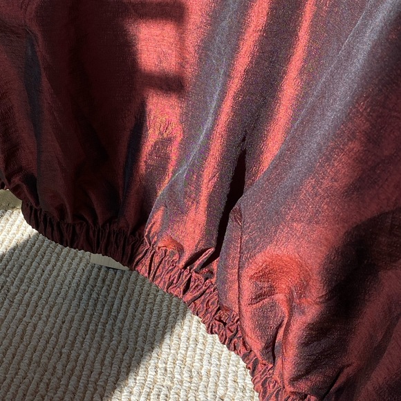 Panama Beach Vintage Windbreaker - Picture 7 of 7